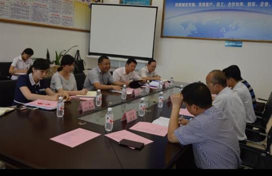 武宣县县委领导班子“走进乐鱼页面在线登录-leyu.com
·绿水仙城”座谈会顺利召开