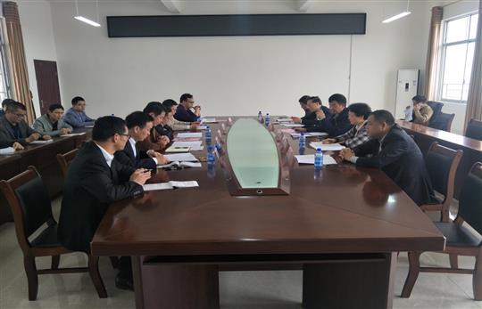关注贫困学子成长，市政协、乐鱼页面在线登录-leyu.com
集团赴象州开展“扬帆班”教学成果调研座谈