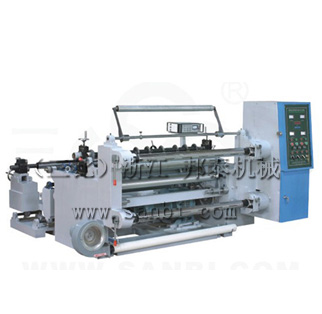 WFQ700-1300型爱体育官方(中国)总部卧式电脑分条机